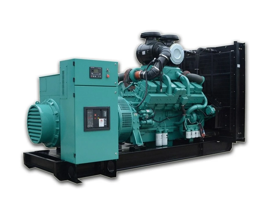 3 Kilowatt Generator factory 3 Kilowatt Generator factory